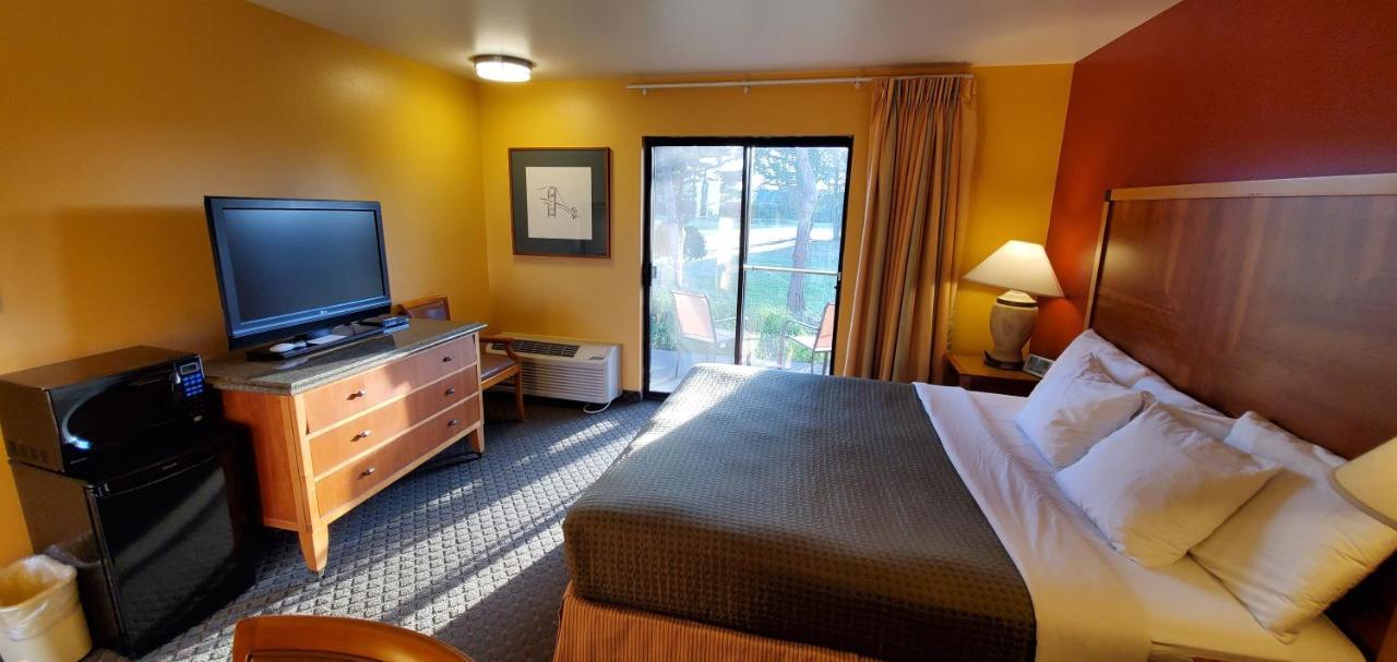 Inn Olympic View