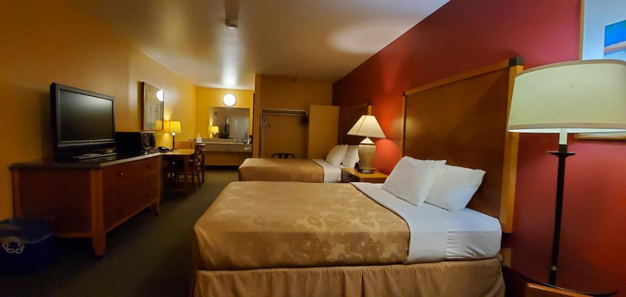 Olympic View Inn Sequim