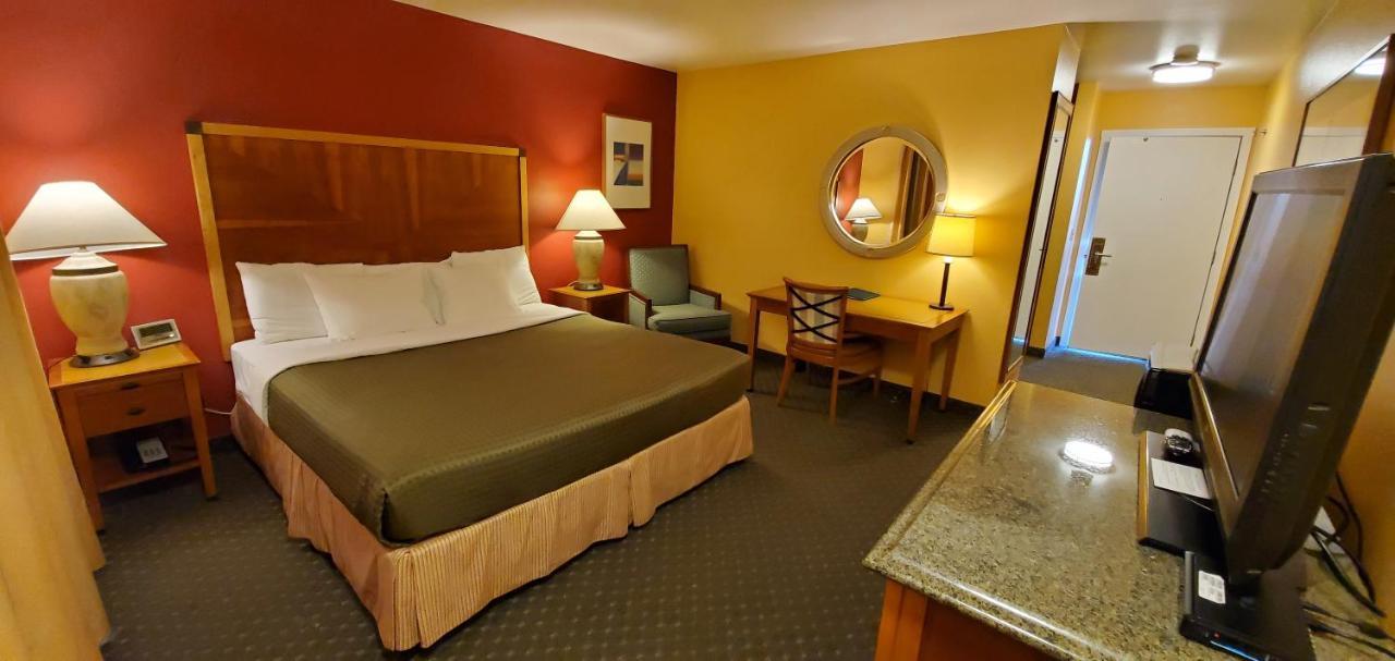 Inn Olympic View Sequim