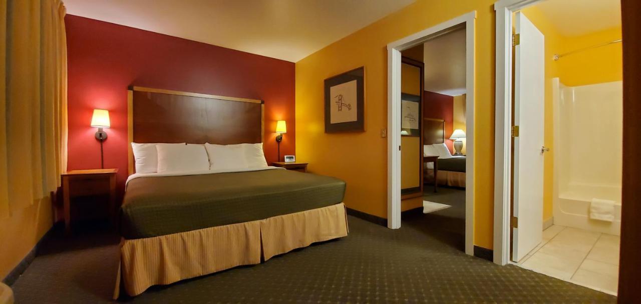 Inn Olympic View Sequim