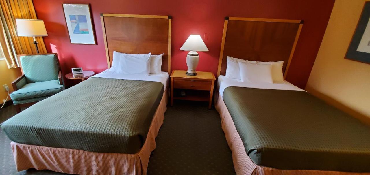 Inn Olympic View Sequim