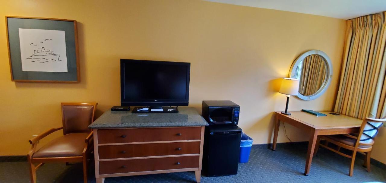 Inn Olympic View