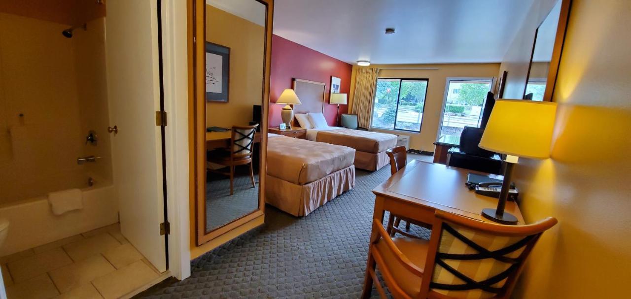 Inn Olympic View Sequim