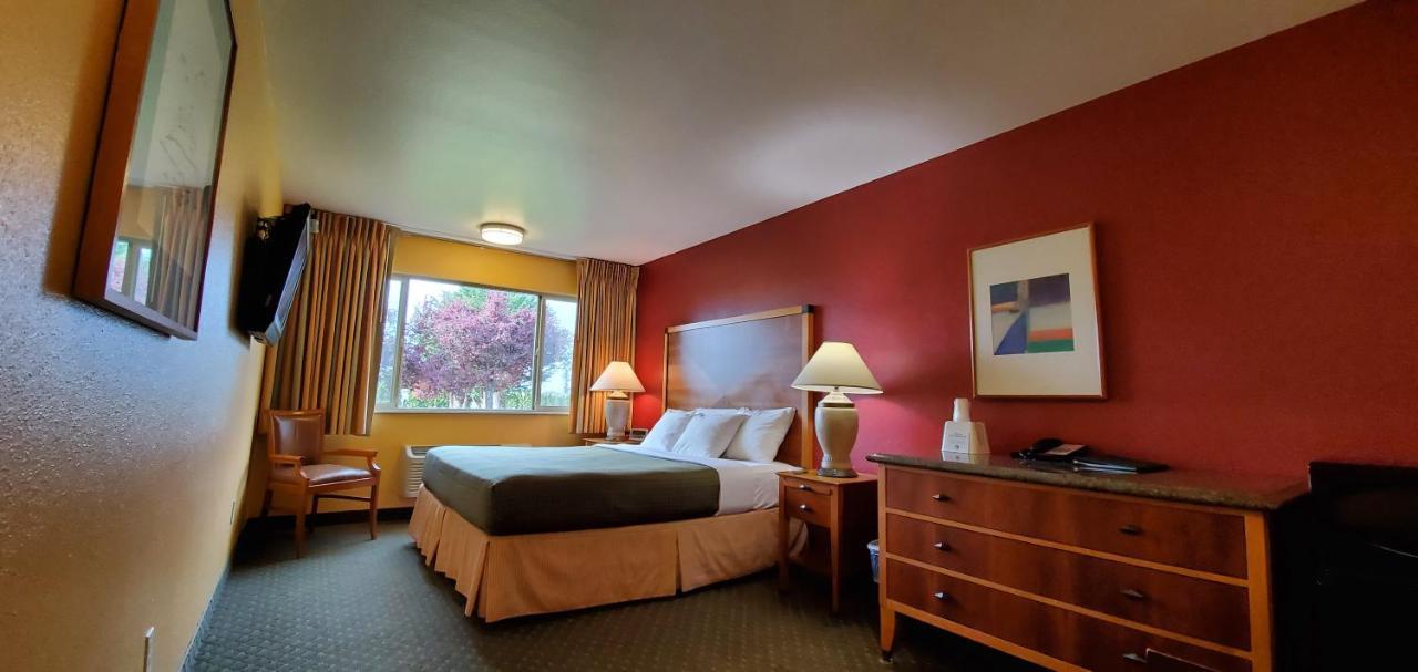Olympic View Inn Sequim