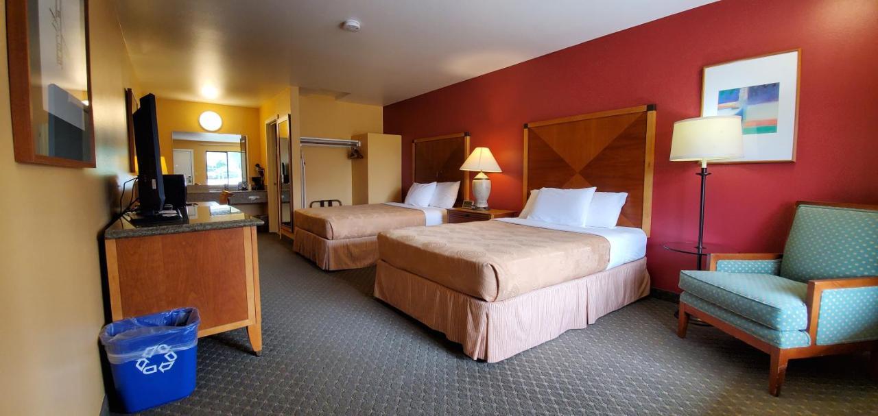 Inn Olympic View 2*