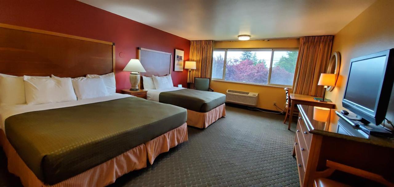 Inn Olympic View